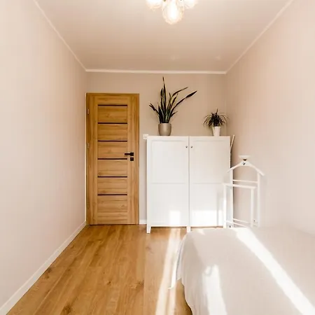 דירה Cali/poznan, Urocze Winogrady *