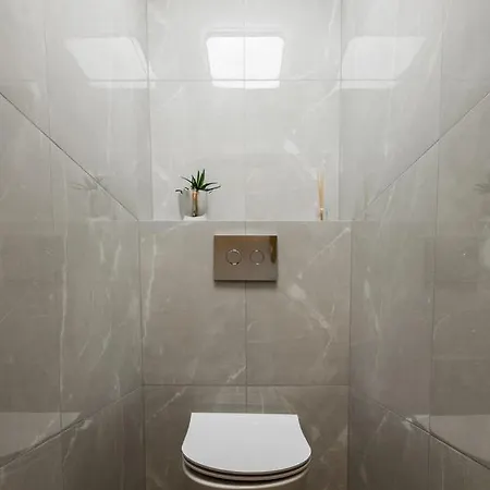 דירה Cali/poznan, Urocze Winogrady