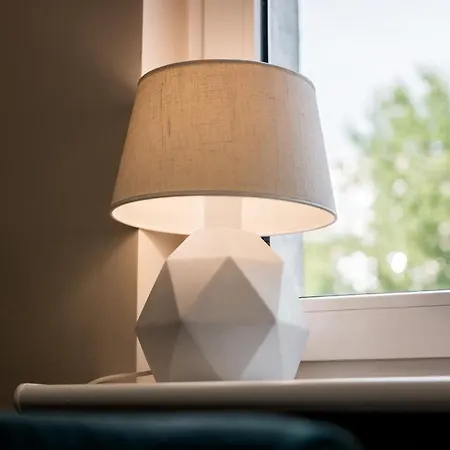 דירה Cali/poznan, Urocze Winogrady פוזנן