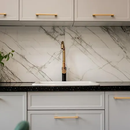 Cali/poznan, Urocze Winogrady דירה *