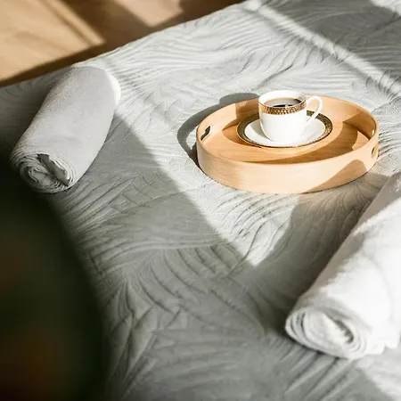 Cali/poznan, Urocze Winogrady דירה פוזנן