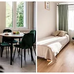 Cali/poznan, Urocze Winogrady Poznań