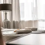 Lägenhet Cali/poznan, Urocze Winogrady *