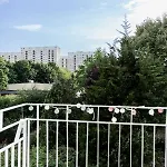 Cali/poznan, Urocze Winogrady * Poznań