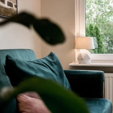 Appartamento Cali/poznan, Urocze Winogrady