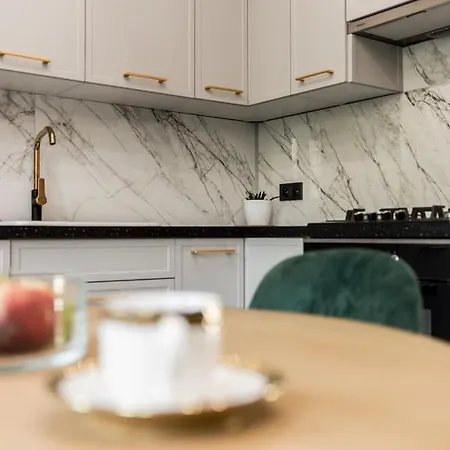 Appartamento Cali/poznan, Urocze Winogrady