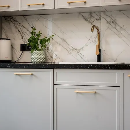 Cali/poznan, Urocze Winogrady Appartamento Poznań