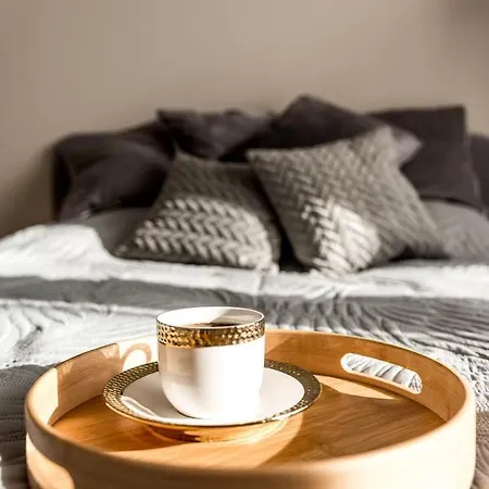 Cali/poznan, Urocze Winogrady Appartement Poznań