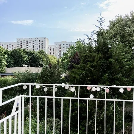 Cali/poznan, Urocze Winogrady * Πόζναν