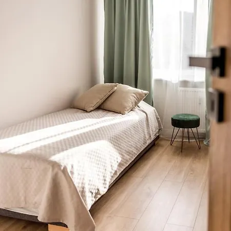 Cali/poznan, Urocze Winogrady *