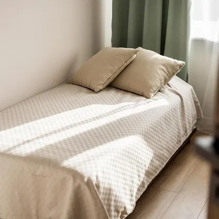 Cali/poznan, Urocze Winogrady Appartement *