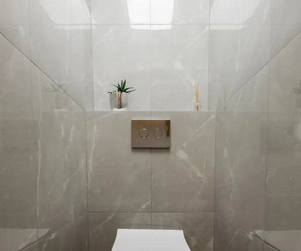 Апартаменты Cali/poznan, Urocze Winogrady