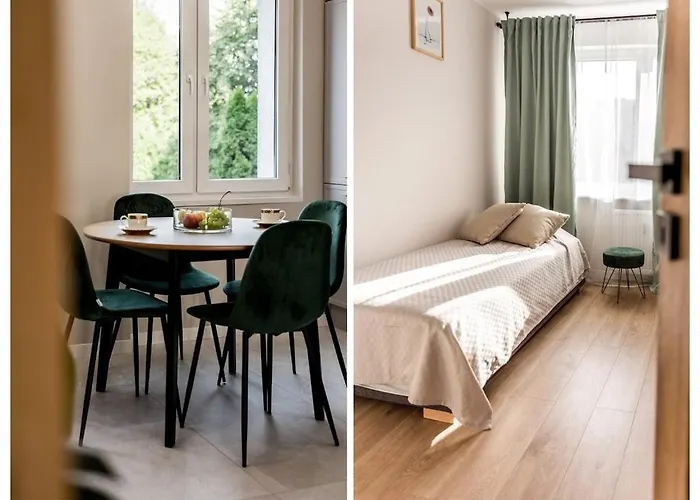 Cali/poznan, Urocze Winogrady Познань