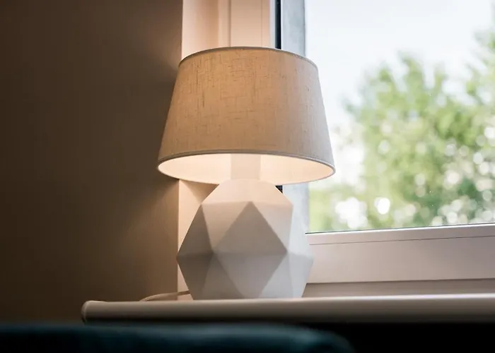 Апартаменты Cali/poznan, Urocze Winogrady Познань