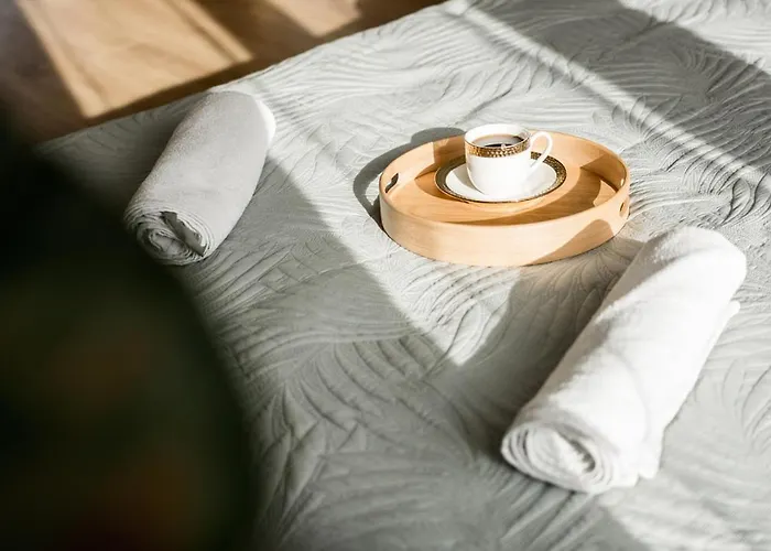 Cali/poznan, Urocze Winogrady Апартаменты Познань