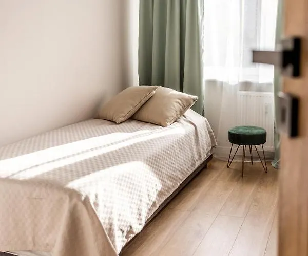 Cali/poznan, Urocze Winogrady *